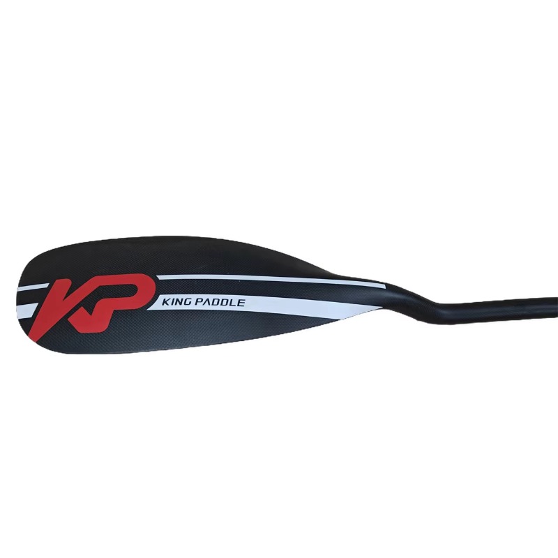 Ergonomic Bending ShaftHigh St - Kayak Paddle Carbon review and price