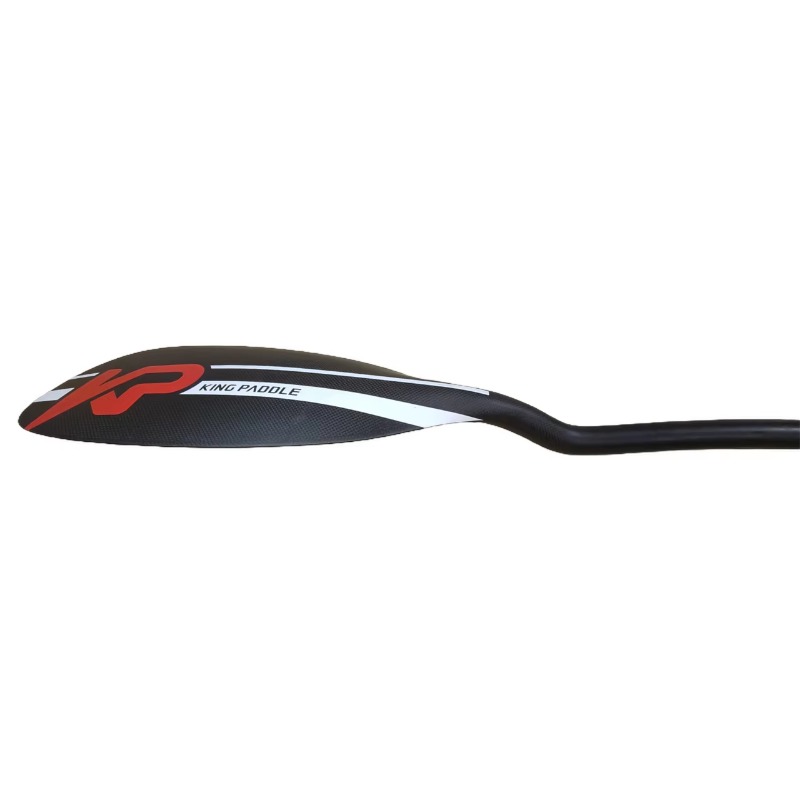 Ergonomic Bending ShaftHigh St - Kayak Paddle Carbon review and price