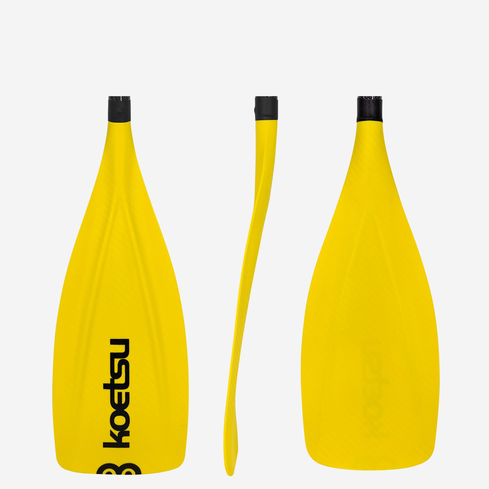 Detachable 3-Section Kayak Pad - Kayak Paddle Carbon review and price