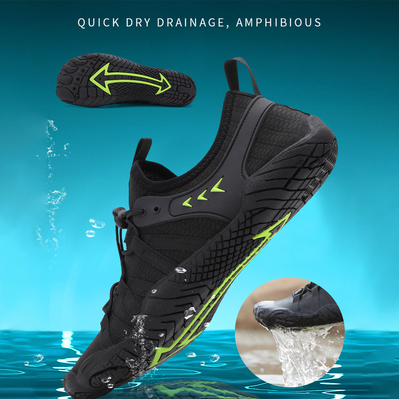 EOCENE Quick-dry Swimming Beac - Aquatic Sports Shoes review and price