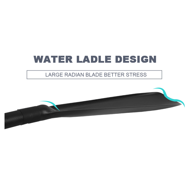 230cm Wing Blade Racing Mold P - Kayak Paddle Carbon review and price
