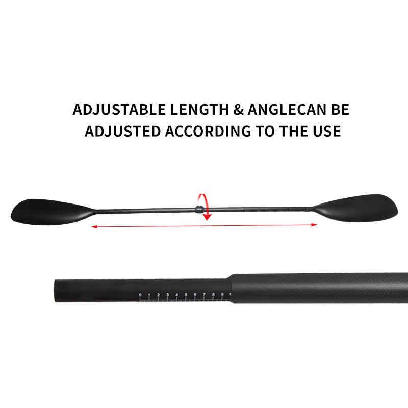 230cm Wing Blade Racing Mold P - Kayak Paddle Carbon review and price