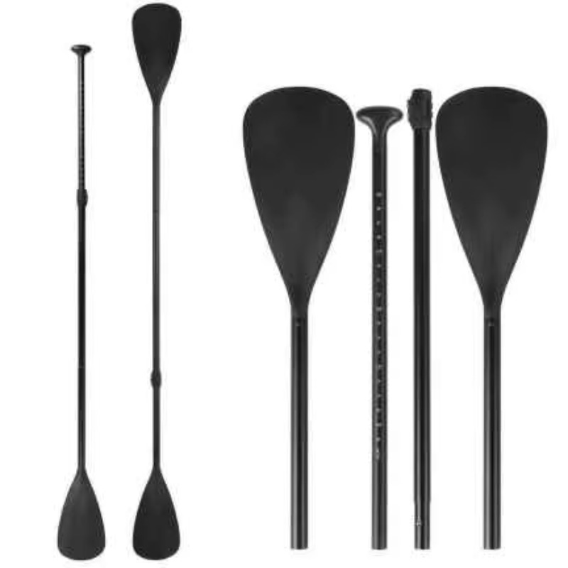 High Quality Adjustable Size C - Kayak Paddle Carbon review and price