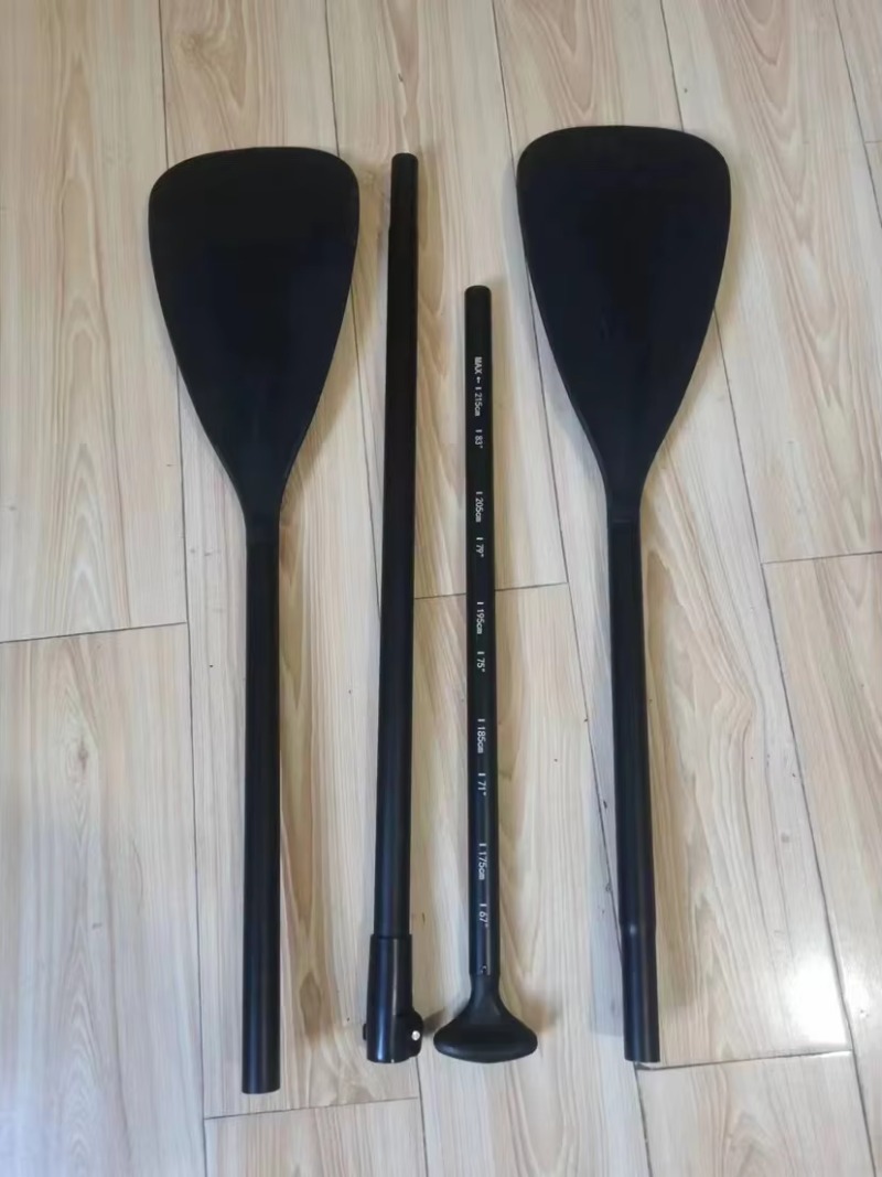 High Quality Adjustable Size C - Kayak Paddle Carbon review and price