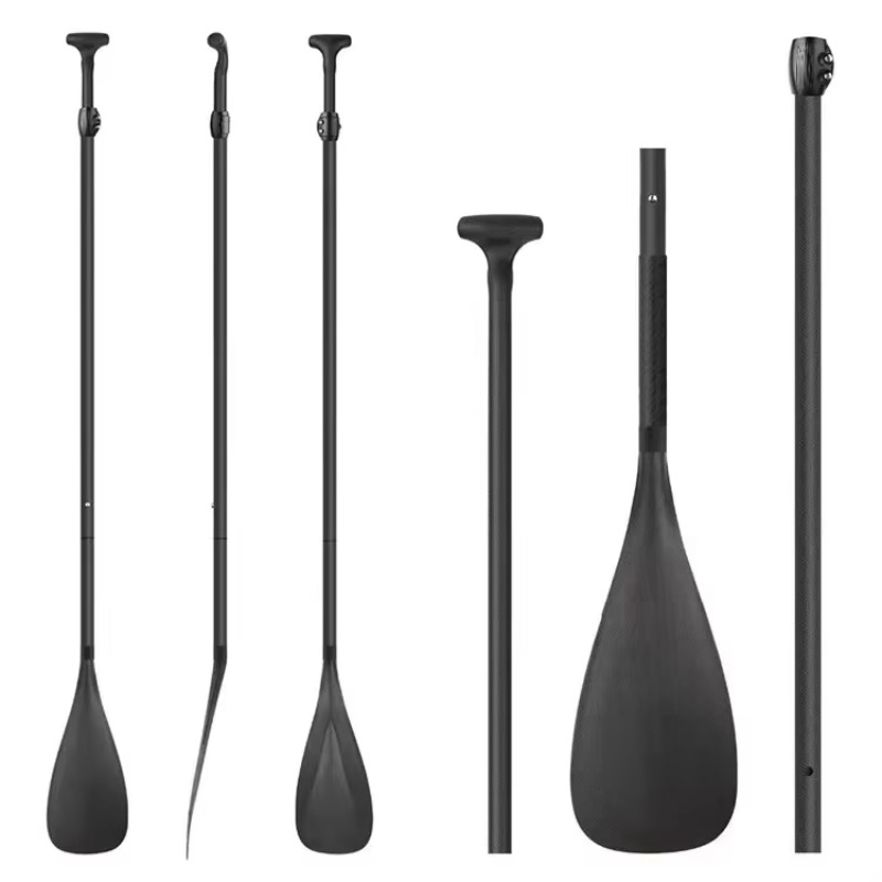 High Quality Adjustable Size C - Kayak Paddle Carbon review and price