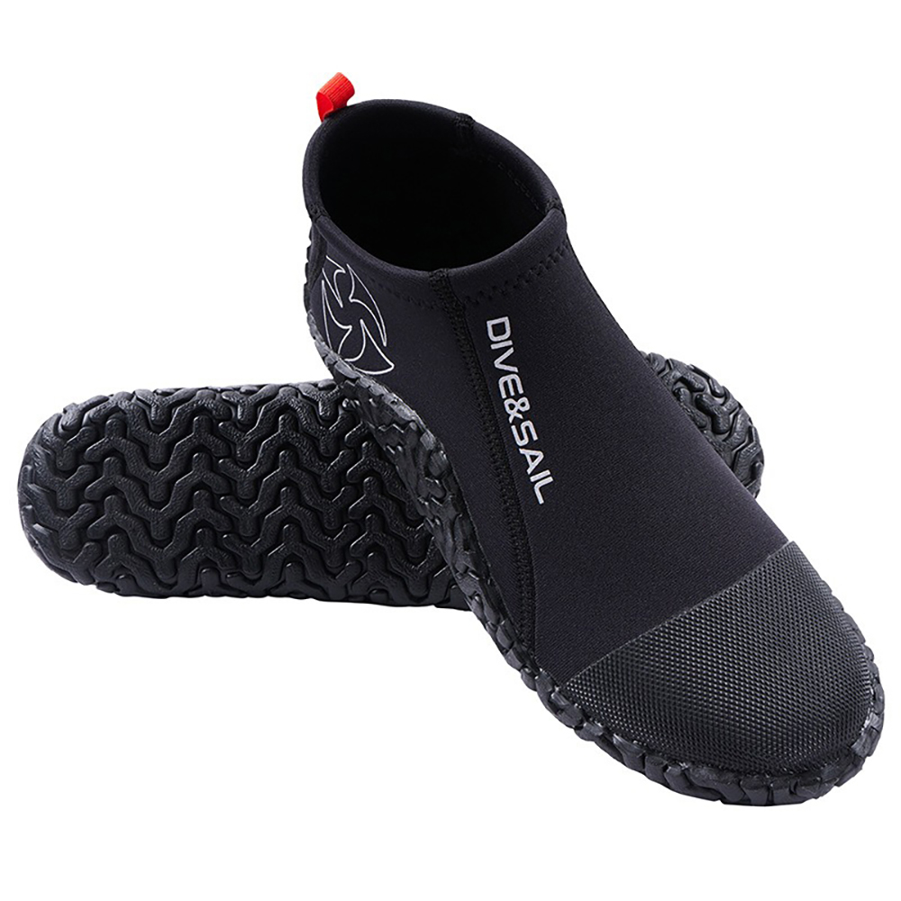 Men's Women's Diving Shoes 3MM - Aquatic Sports Shoes review and price