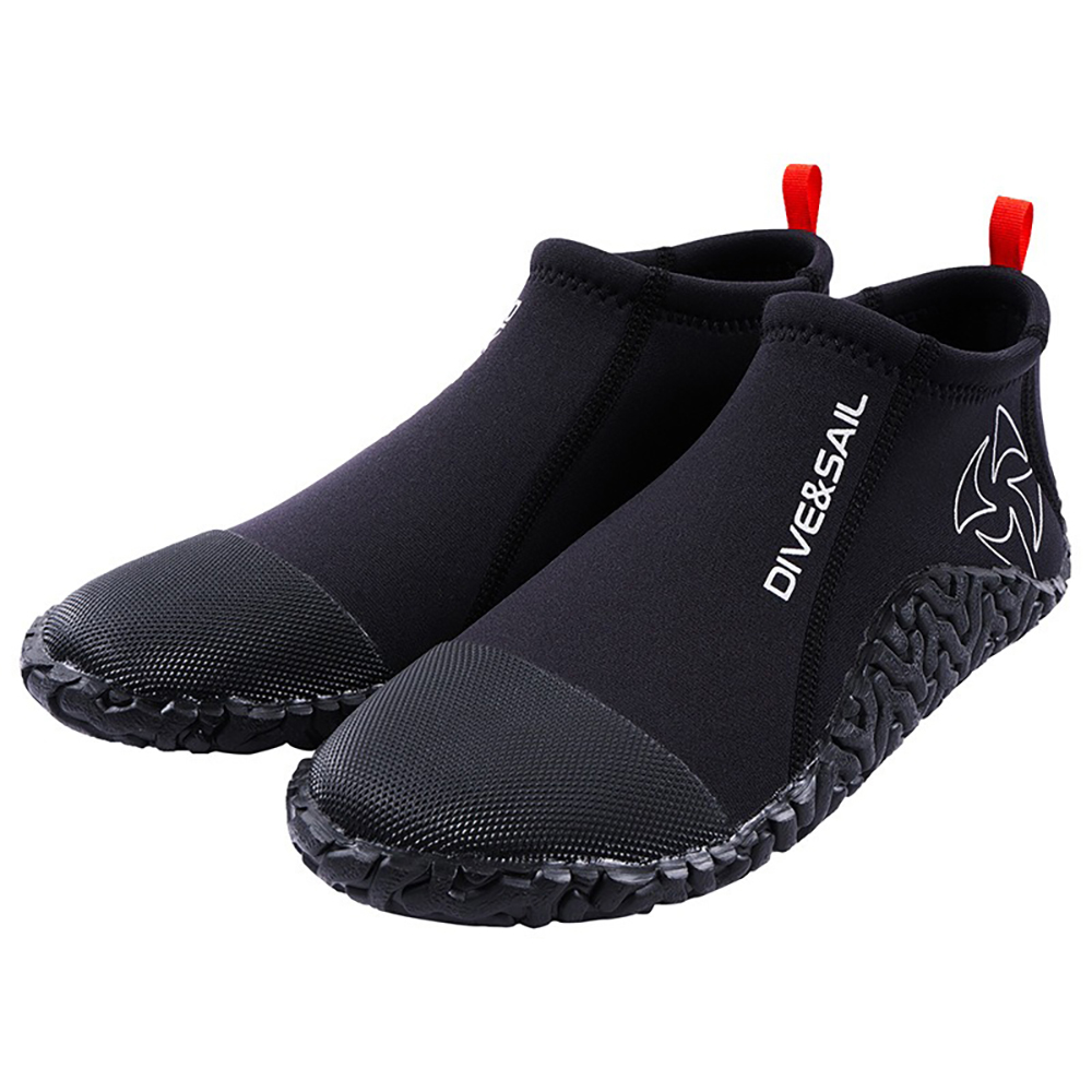 Men's Women's Diving Shoes 3MM - Aquatic Sports Shoes review and price