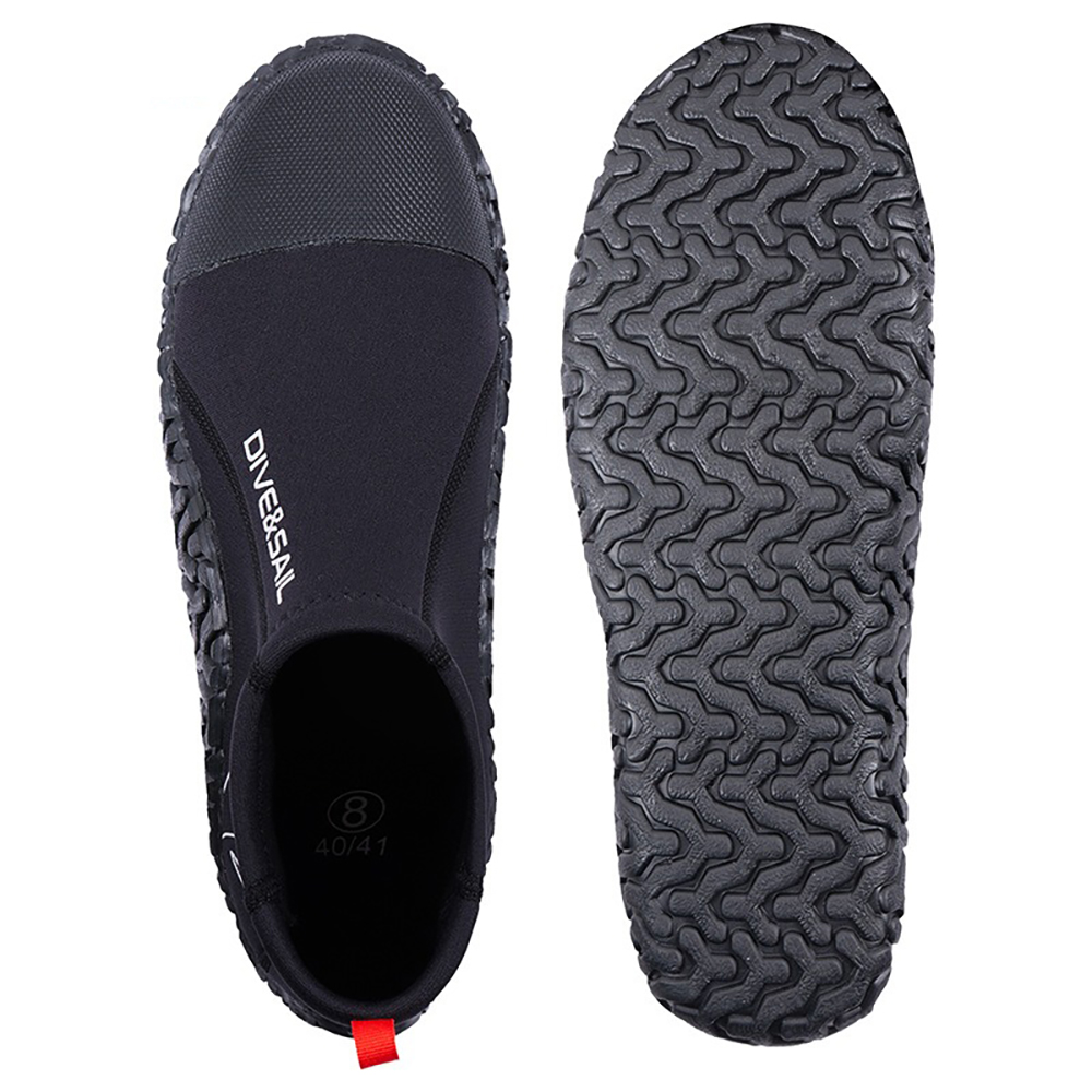 Men's Women's Diving Shoes 3MM - Aquatic Sports Shoes review and price