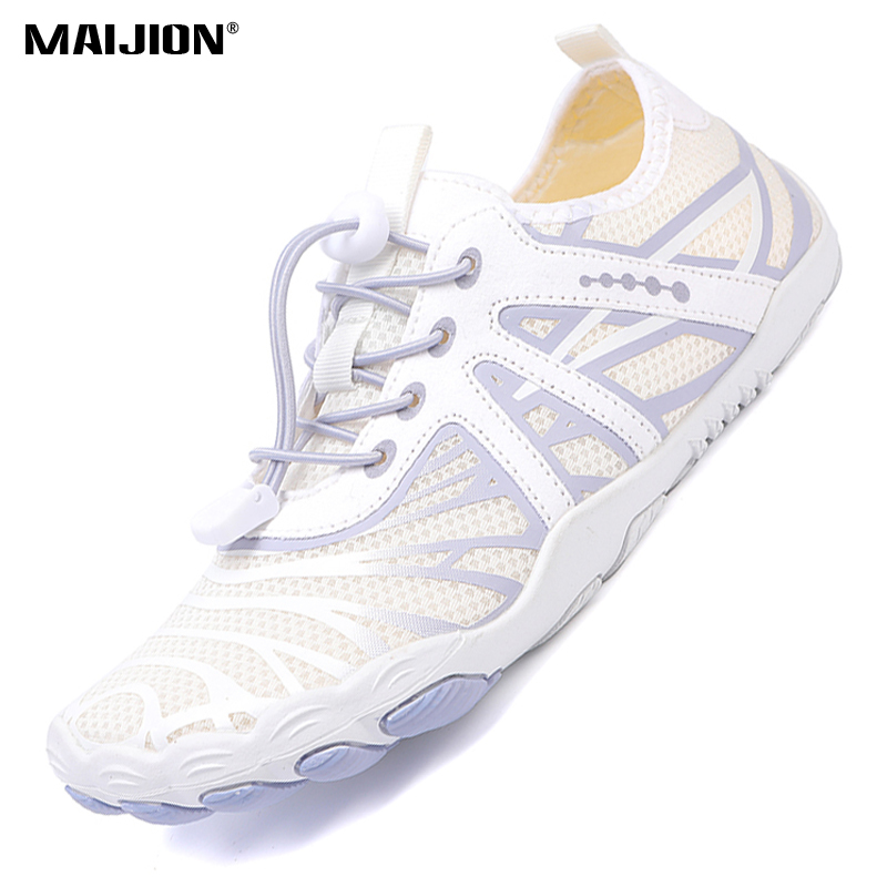 Lightweight Aquatic Sneakers   - Aquatic Sports Shoes review and price